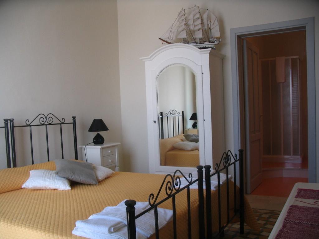 B&B Belveliero - Il Capitano Trapani Quarto foto